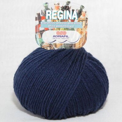 Regina - pura lana merinos 50 gr Col. 48 Regina - pura lana merinos 50 gr Col. 48