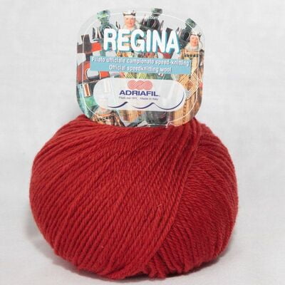Regina - pura lana merinos 50 gr Col. 49 Regina - pura lana merinos 50 gr Col. 49