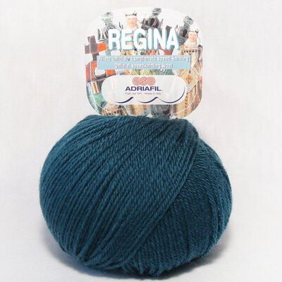 Regina - pura lana merinos 50 gr Col. 51 Regina - pura lana merinos 50 gr Col. 51