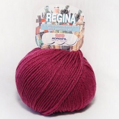 Regina - pura lana merinos 50 gr Col. 53 Regina - pura lana merinos 50 gr Col. 53