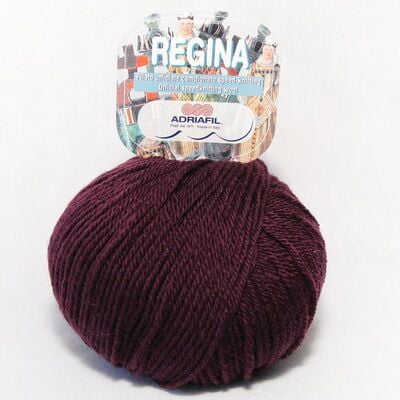 Regina - pura lana merinos 50 gr Regina - pura lana merinos 50 gr