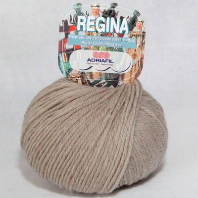 Regina - pura lana merinos 50 gr Col. 80
