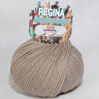 Regina - pura lana merinos 50 gr Col. 80 Regina - pura lana merinos 50 gr Col. 80