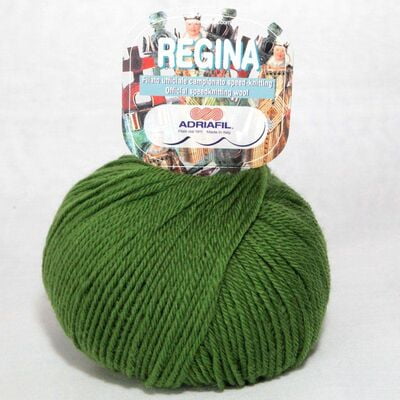 Regina - pura lana merinos 50 gr 89 Regina - pura lana merinos 50 gr 89