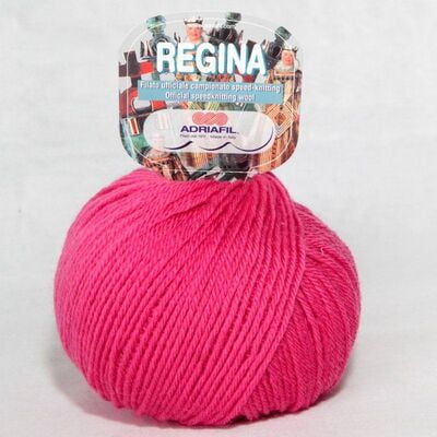 Regina - pura lana merinos 50 gr Col. 91 Regina - pura lana merinos 50 gr Col. 91