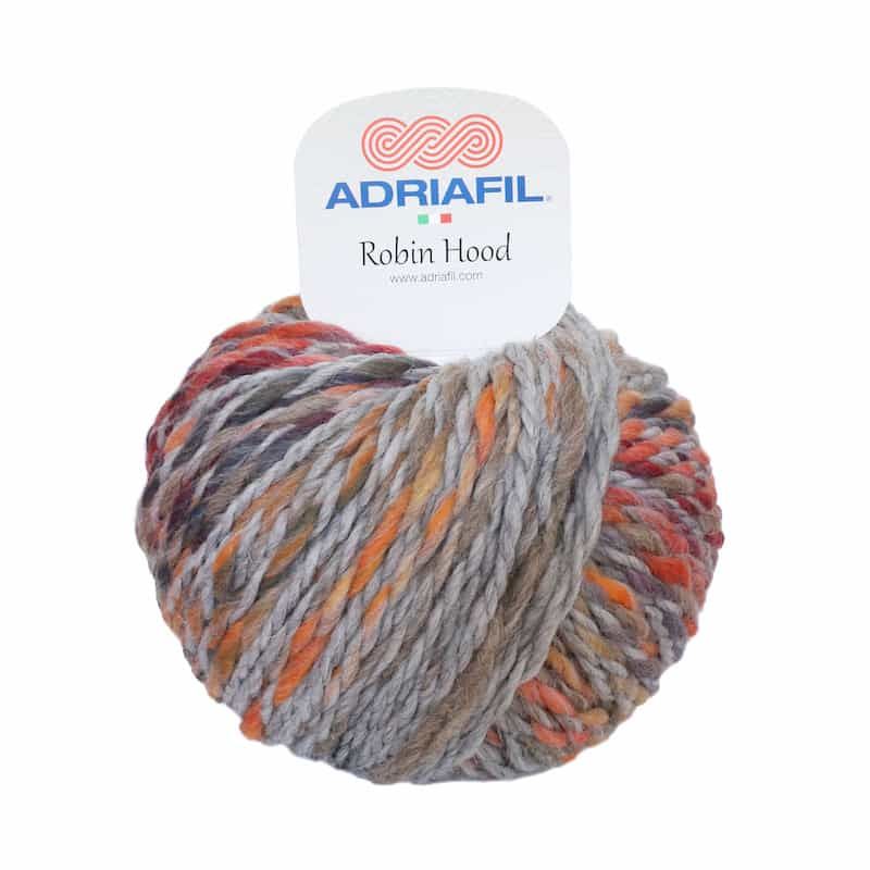Robin Hood - Misto lana Adriafil Robin Hood - Misto lana Adriafil
