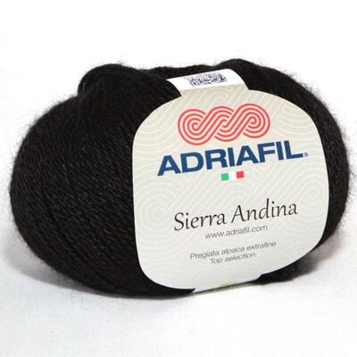 Sierra Andina - Filato 100% Alpaca