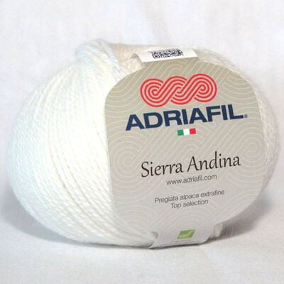 Sierra Andina - Filato 100% Alpaca Sierra Andina - Filato 100% Alpaca