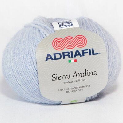 Sierra Andina - Filato 100% Alpaca