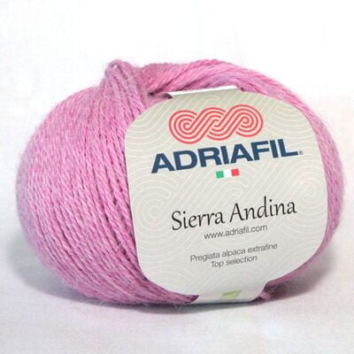 Sierra Andina - Filato 100% Alpaca