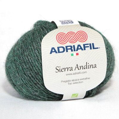 Sierra Andina - Filato 100% Alpaca