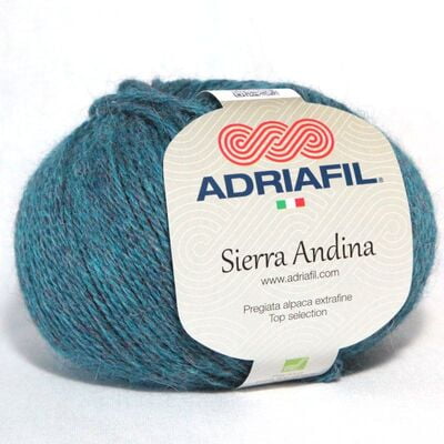 Sierra Andina - Filato 100% Alpaca