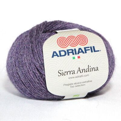 Sierra Andina - Filato 100% Alpaca