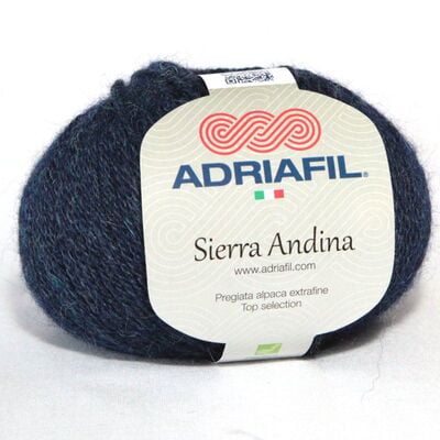 Sierra Andina - Filato 100% Alpaca