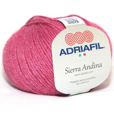 Sierra Andina - Filato 100% Alpaca