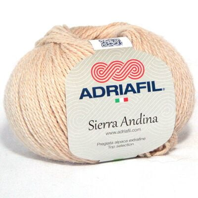 Sierra Andina - Filato 100% Alpaca