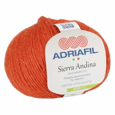 Sierra Andina - Filato 100% Alpaca