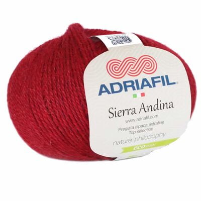 Sierra Andina - Filato 100% Alpaca