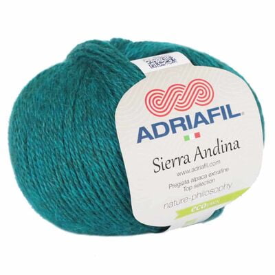 Sierra Andina - Filato 100% Alpaca