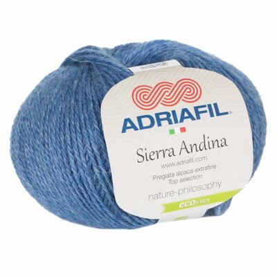 Sierra Andina - Filato 100% Alpaca