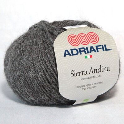 Sierra Andina - Filato 100% Alpaca