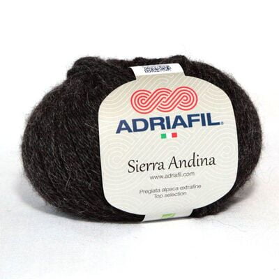 Sierra Andina - Filato 100% Alpaca