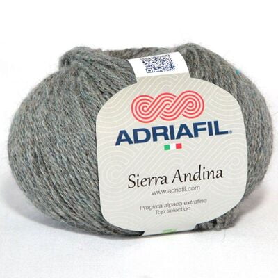 Sierra Andina - Filato 100% Alpaca