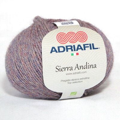 Sierra Andina - Filato 100% Alpaca