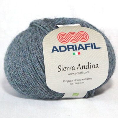 Sierra Andina - Filato 100% Alpaca