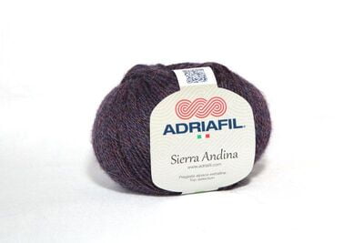 Sierra Andina - Filato 100% Alpaca Sierra Andina - Filato 100% Alpaca