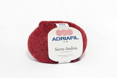 Sierra Andina - Filato 100% Alpaca Sierra Andina - Filato 100% Alpaca