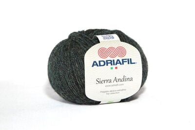 Sierra Andina - Filato 100% Alpaca Sierra Andina - Filato 100% Alpaca