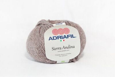 Sierra Andina - Filato 100% Alpaca Sierra Andina - Filato 100% Alpaca