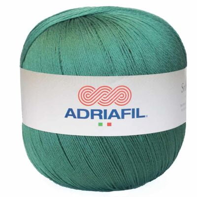 Snappy Ball Gomitolo di Cotone Conveniente Col. 40 Cipresso