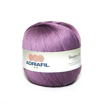 Snappy Ball Gomitolo di Cotone Conveniente 43 Uva