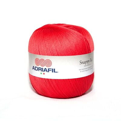 Snappy Ball Gomitolo di Cotone Conveniente 44 Aragosta