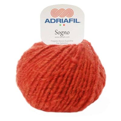 Sogno - Filato in Alpaca superfine Sogno - Filato in Alpaca superfine