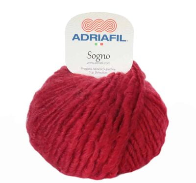 Sogno - Filato in Alpaca superfine