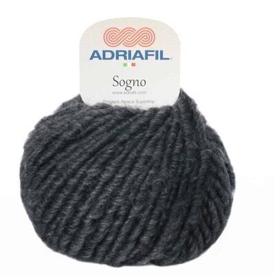 Sogno - Filato in Alpaca superfine