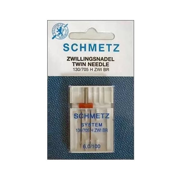 Aghi SCHMETZ per macchine da cucire