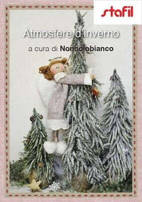 Atmosfere d'inverno - idee pratiche per home decor