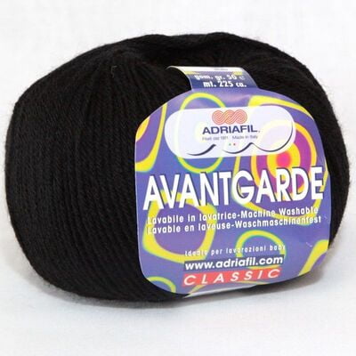 Avantgarde - pura lana sottile Avantgarde - pura lana sottile