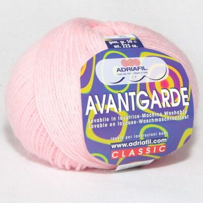 Avantgarde - pura lana sottile Avantgarde - pura lana sottile