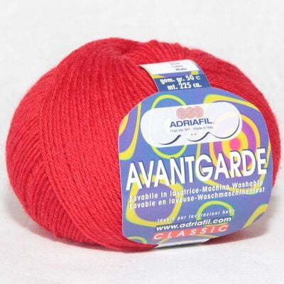 Avantgarde - pura lana sottile Avantgarde - pura lana sottile