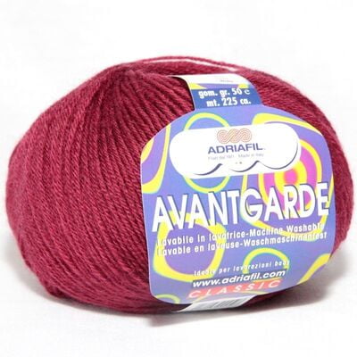 Avantgarde - pura lana sottile Avantgarde - pura lana sottile