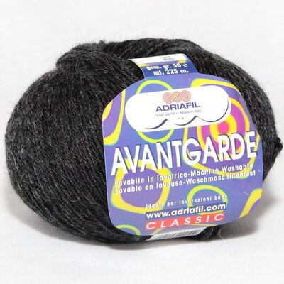 Avantgarde - pura lana sottile Avantgarde - pura lana sottile