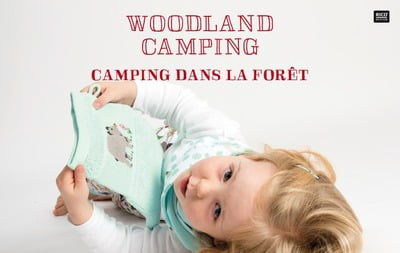 Nr. 159 Woodland Camping