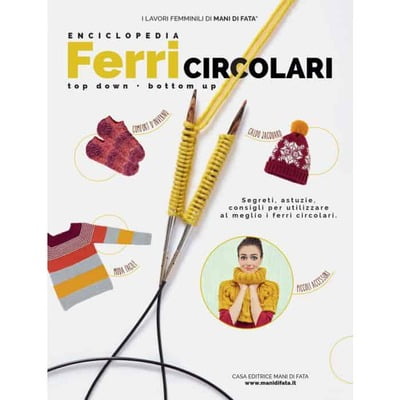 Enciclopedia Ferri Circolari