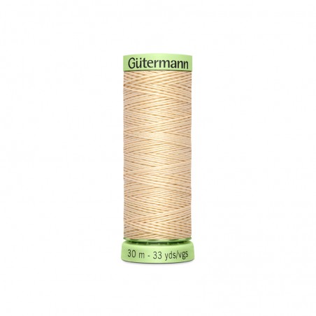 Cordonetto per asole Gutermann poliestere 30 mt