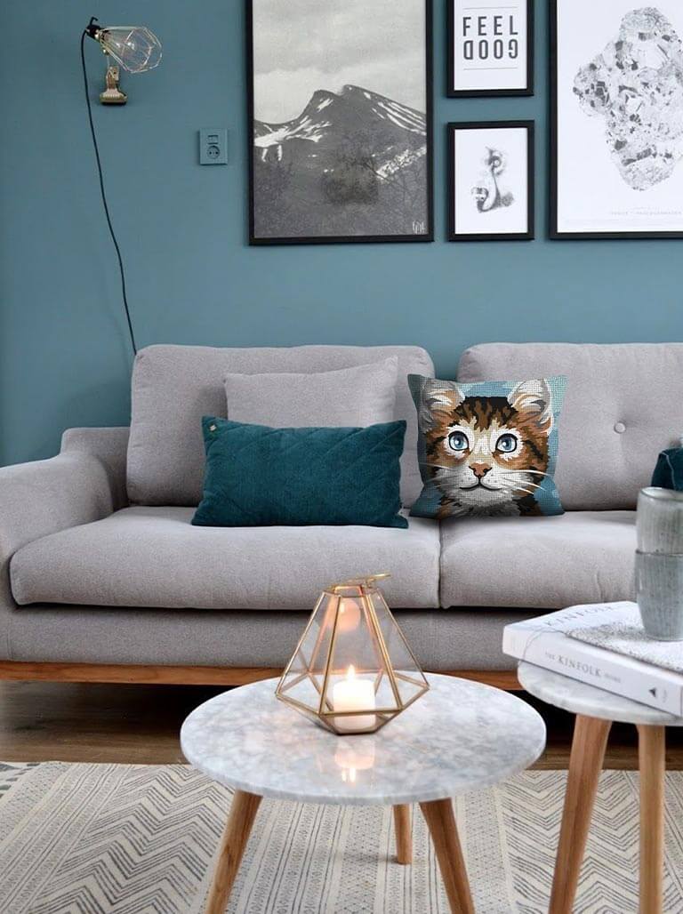 Chat - Cat - Gatto, 19671 Chat - Cat - Gatto, 19671